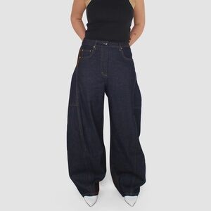 INDIGO DENIM SID JEAN - DARK DENIM